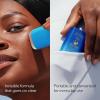 Shiseido Clear Sunscreen Stick SPF 50+ – Invisible Broad-Spectrum Face Sunscreen – Wear Under & Over Makeup – Lightweight Formula – All Skin Types(Pack of 1)