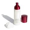 Shiseido Complete Cleansing Microfoam – 180 mL – Light, Instant Foaming Cleanser for Smooth, Hydrated Skin – Softens & Removes Impurities – All Skin Types