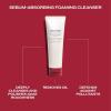 Shiseido Deep Cleansing Foam – 125 mL – Deeply Cleanses & Removes Impurities for a Fresh, Smooth Finish – For Oily to Blemish-Prone Skin