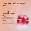 Shiseido Essential Energy Hydrating Cream Refill – 50 mL – Visibly Reduces the Look of Pores & Fine Lines – With Hyaluronic Acid – 24-Hour Hydration – Vegan – All Skin Types