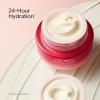 Shiseido Essential Energy Hydrating Cream Refill – 50 mL – Visibly Reduces the Look of Pores & Fine Lines – With Hyaluronic Acid – 24-Hour Hydration – Vegan – All Skin Types