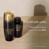 Shiseido Future Solution LX Intensive Firming Brilliance Serum – Hydrates, Plumps & Firms Skin – Non-Comedogenic – All Skin Types(50 mL Refill)