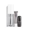 Shiseido Men’s Hydrating Skincare Set – Includes Total Revitalizer Light Fluid (70mL), Total Revitalizer Eye Cream (15mL), Ultimune Men Power Infusing Concentrate (10mL) & Reusable Pouch – $140 Value