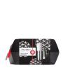 Shiseido Men’s Hydrating Skincare Set – Includes Total Revitalizer Light Fluid (70mL), Total Revitalizer Eye Cream (15mL), Ultimune Men Power Infusing Concentrate (10mL) & Reusable Pouch – $140 Value