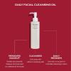 Shiseido Perfect Cleansing Oil – Lightweight Daily Cleanser for Soft, Dewy Skin – Removes Waterproof Makeup, Dirt & Impurities(300 mL)