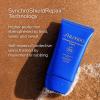 Shiseido Ultimate Sun Protector Lotion – Invisible Broad-Spectrum Sunscreen for Face & Body – Lightweight Formula – All Skin Types(SPF 50 Cream  1.7 Fl Oz)
