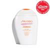 Shiseido Urban Environment Oil-Free Sunscreen SPF 42 – Protects, Hydrates, Mattifies & Works as Face Primer – Water Resistant for 40 Minutes – Non-Comedogenic(4.8 Fl Oz (Pack of 1))