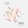 Shiseido Urban Environment Oil-Free Sunscreen SPF 42 – Protects, Hydrates, Mattifies & Works as Face Primer – Water Resistant for 40 Minutes – Non-Comedogenic(4.8 Fl Oz (Pack of 1))