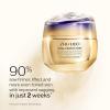 Shiseido Vital Perfection Concentrated Supreme Cream Refill – 50 mL – Rich Moisturizer for Sculpting and Even Tone