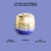 Shiseido Vital Perfection Uplifting and Firming Day Cream SPF 30 – Broad-Spectrum SPF 30 Anti-Aging Moisturizer – Visibly Lifts, Firms & Improves Appearance of Fine Lines & Wrinkles – 50 mL