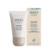 Shiseido Waso SATOCANE Pore Purifying Scrub Mask – 3.3 oz – Mineral Clay Face Mask – Gently Exfoliates & Visibly Minimizes Pores & Blackheads – Vegan, Fragrance Free & Non-Comedogenic