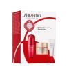 Shiseido Wrinkle Smoothing Starter Set – Includes Ultimune Power Infusing Concentrate (10mL), Benefiance Wrinkle Smoothing Day Cream SPF 23 (30mL) & Eye Cream (5mL)