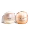 Shiseido Benefiance Wrinkle Smoothing Day Cream (50 mL) + Benefiance Overnight Wrinkle Resisting Cream (50 mL)