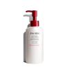 Shiseido Extra Rich Cleansing Milk – 125 mL – Gentle Cleanser for Hydrated, Moisturized Skin – Gentle & Soap Free – For Dry, Very Dry & Sensitive Skin