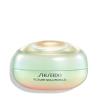 Shiseido Future Solution LX Legendary Enmei Ultimate Brilliance Eye Cream – 15 mL – Targets Dullness, Dark Circles, Sagging, Wrinkles & Tension – Includes Magatama Eye Massager – All Skin Types