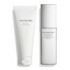 Shiseido Men Face Cleanser (125 mL) + Men Energizing Moisturizer Extra Light Fluid (100 mL)