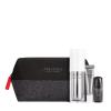 Shiseido Men’s Hydrating Skincare Set – Includes Total Revitalizer Light Fluid (70mL), Total Revitalizer Eye Cream (15mL), Ultimune Men Power Infusing Concentrate (10mL) & Reusable Pouch – $140 Value