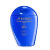 Shiseido Ultimate Sun Protector Lotion – Invisible Broad-Spectrum Sunscreen for Face & Body – Lightweight Formula – All Skin Types(SPF 60+ Lotion  5 Fl Oz)