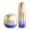 Shiseido Vital Perfection Uplifting and Firming Day Cream SPF 30 (50 mL) + Vital Perfection Uplifting and Firming Eye Cream (15 mL)