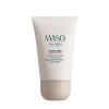 Shiseido Waso SATOCANE Pore Purifying Scrub Mask – 3.3 oz – Mineral Clay Face Mask – Gently Exfoliates & Visibly Minimizes Pores & Blackheads – Vegan, Fragrance Free & Non-Comedogenic