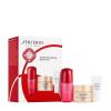 Shiseido Wrinkle Smoothing Starter Set – Includes Ultimune Power Infusing Concentrate (10mL), Benefiance Wrinkle Smoothing Day Cream SPF 23 (30mL) & Eye Cream (5mL)