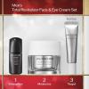 Men’s Total Revitalizer Face & Eye Cream Set