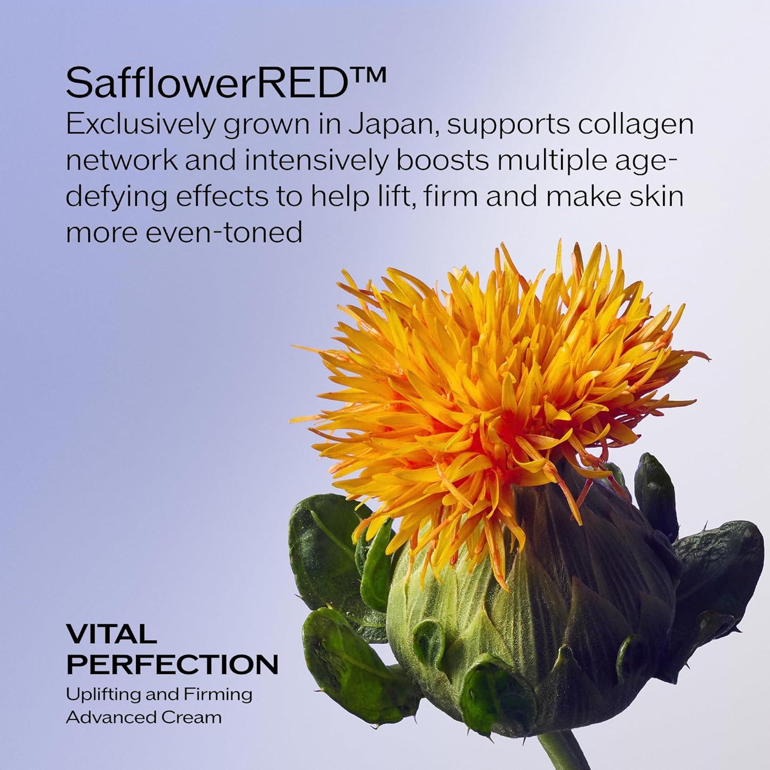 imageShiseido Advanced Lift ampamp Firm Cream Set Clarifying Cleansing Foam 50mL Eudermine Essence 70mL Ultimune Power Infusing Serum 10mL ampamp Vital Perfection Advanced Cream 50mL 231 Value