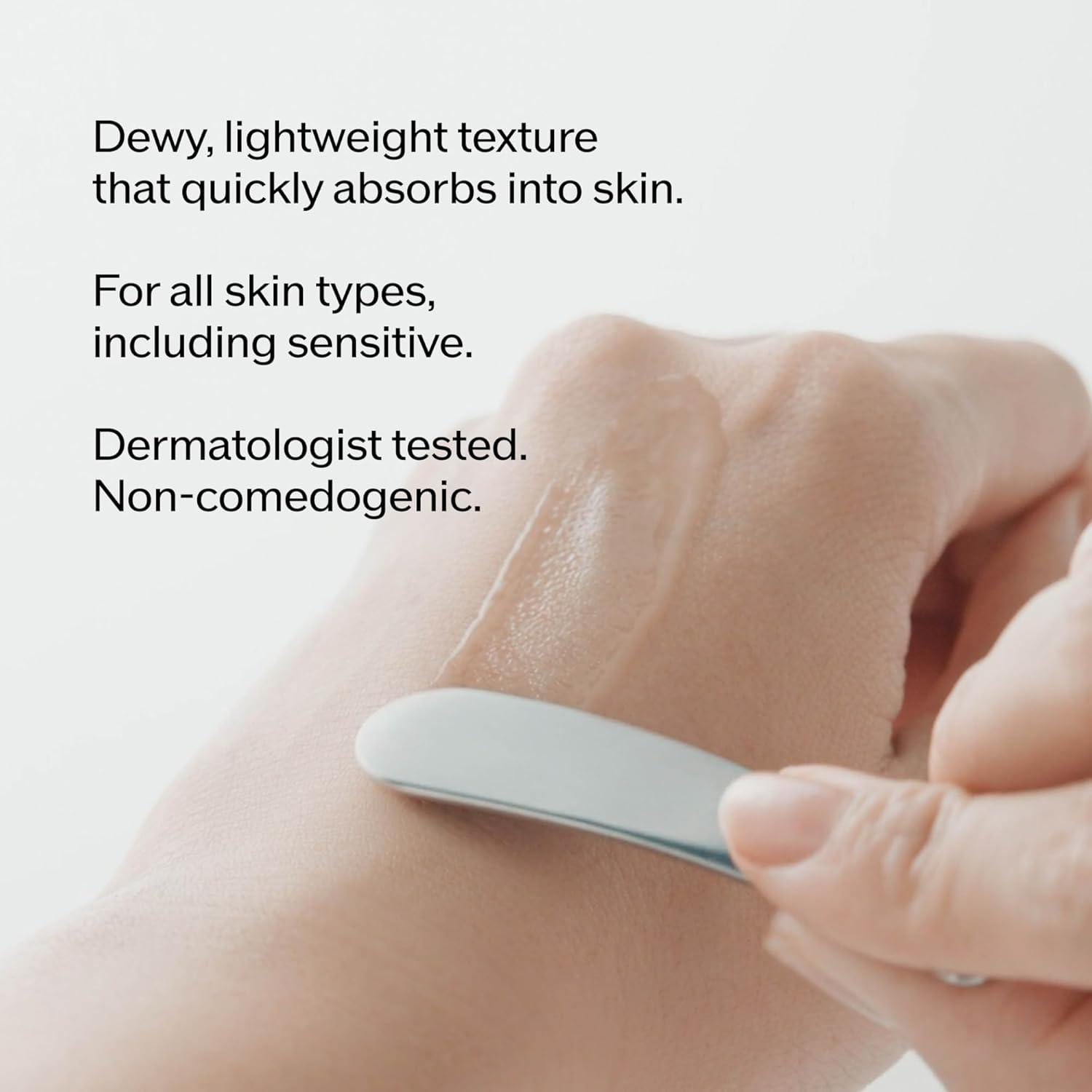 imageShiseido Ultimune Power Infusing Serum Breakthrough Lightweight Face Serum Boosts Radiance ampamp Improves Visible Signs of Aging All Skin Types NonComedogenic1 Ounce