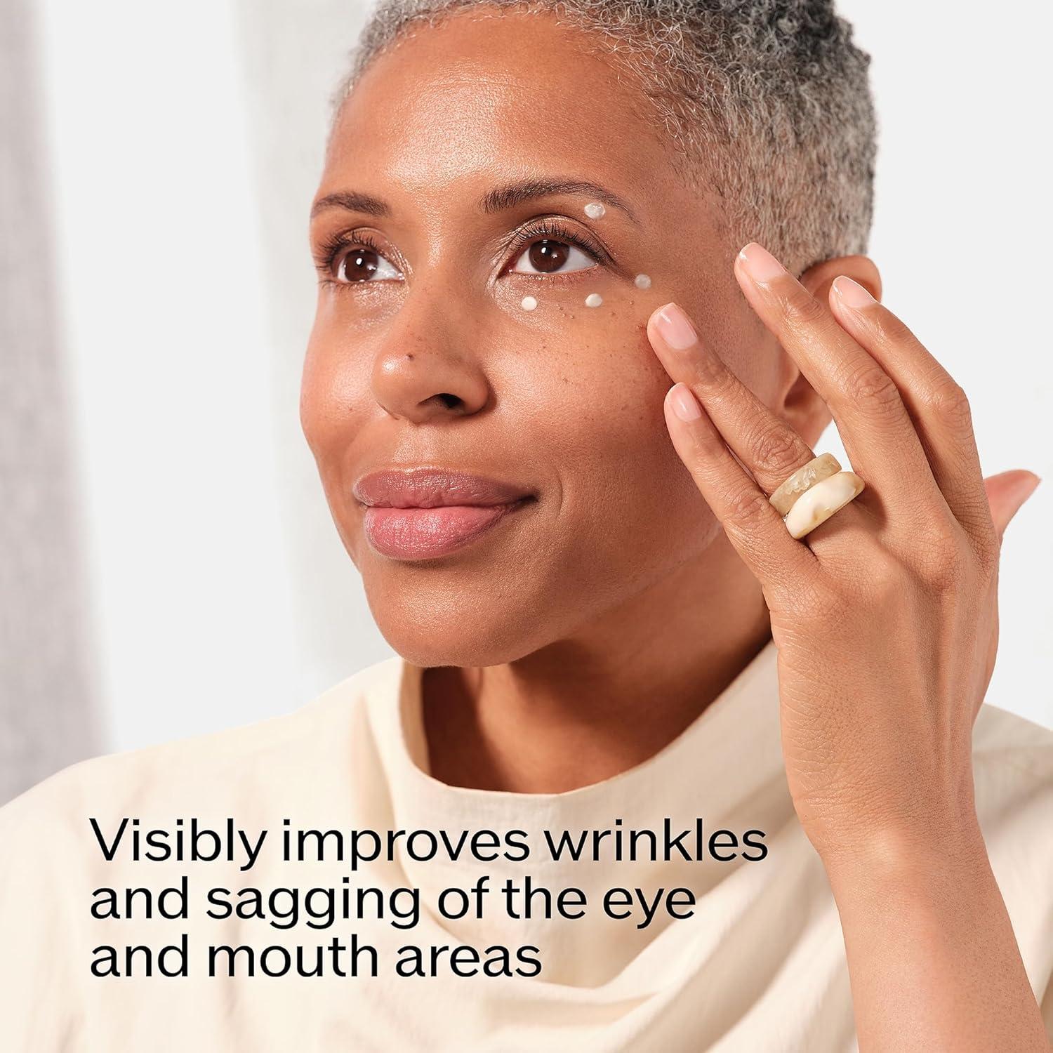 imageShiseido Future Solution LX Eye ampamp Lip Care Set Future Solution LX Eye and Lip Contour Regenerating Cream 17mL ampamp Refill 17mL 323 Value