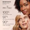 Shiseido Smooth & Brighten Eye Cream Set – Clarifying Cleansing Foam (15mL), Eudermine Activating Essence (70mL), Benefiance Wrinkle Smoothing Cream (15mL) & Benefiance Eye Cream (15mL) – $139 Value