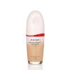 Shiseido RevitalEssence Skin Glow Foundation SPF 30 – Buildable, Medium Coverage – 24-HR Hydration & 12-HR Wear – Transfer, Crease & Fade Resistant – Non-Comedogenic – All Skin Types(310 – Silk)