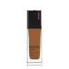 Shiseido Synchro Skin Radiant Lifting Foundation SPF 30, 510 Suede – 30 mL – Medium-to-Full, Buildable Coverage – 24-HR Hydration – Transfer, Crease & Smudge Resistant – Non-Comedogenic