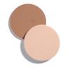Shiseido UV Protective Compact Foundation (Refill) SPF 36, Dark Ivory – Provides a Natural-Looking Finish & Protects Skin from UV Rays – 12 g(Dark Ivory)
