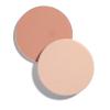 Shiseido UV Protective Compact Foundation (Refill) SPF 36, Dark Ivory – Provides a Natural-Looking Finish & Protects Skin from UV Rays – 12 g(Light Beige)
