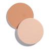 Shiseido UV Protective Compact Foundation (Refill) SPF 36, Dark Ivory – Provides a Natural-Looking Finish & Protects Skin from UV Rays – 12 g(Medium Ochre)