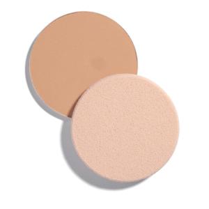 Shiseido UV Protective Compact Foundation (Refill) SPF 36, Dark Ivory – Provides a Natural-Looking Finish & Protects Skin from UV Rays – 12 g(Light Orchre)