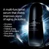 Shiseido Men Ultimune Power Infusing Serum – 50 mL – Improves Multiple Skin Aging Concerns – Non-Comedogenic