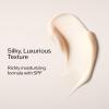 Shiseido Vital Perfection Uplifting and Firming Advanced Day Cream SPF 30 Refill – Multi-Benefit Lifting and Firming Face Moisturizer – 50 mL