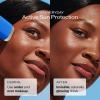 Shiseido Ultimate Sun Protector Clear Stick SPF 60+ – Invisible, Portable Sunscreen for Face & Body – Visibly Improves Fine Lines, Smoothness & Skin Tone – Non-Comedogenic, All Skin Types – 20 g(SPF 60+  0.7 Oz)