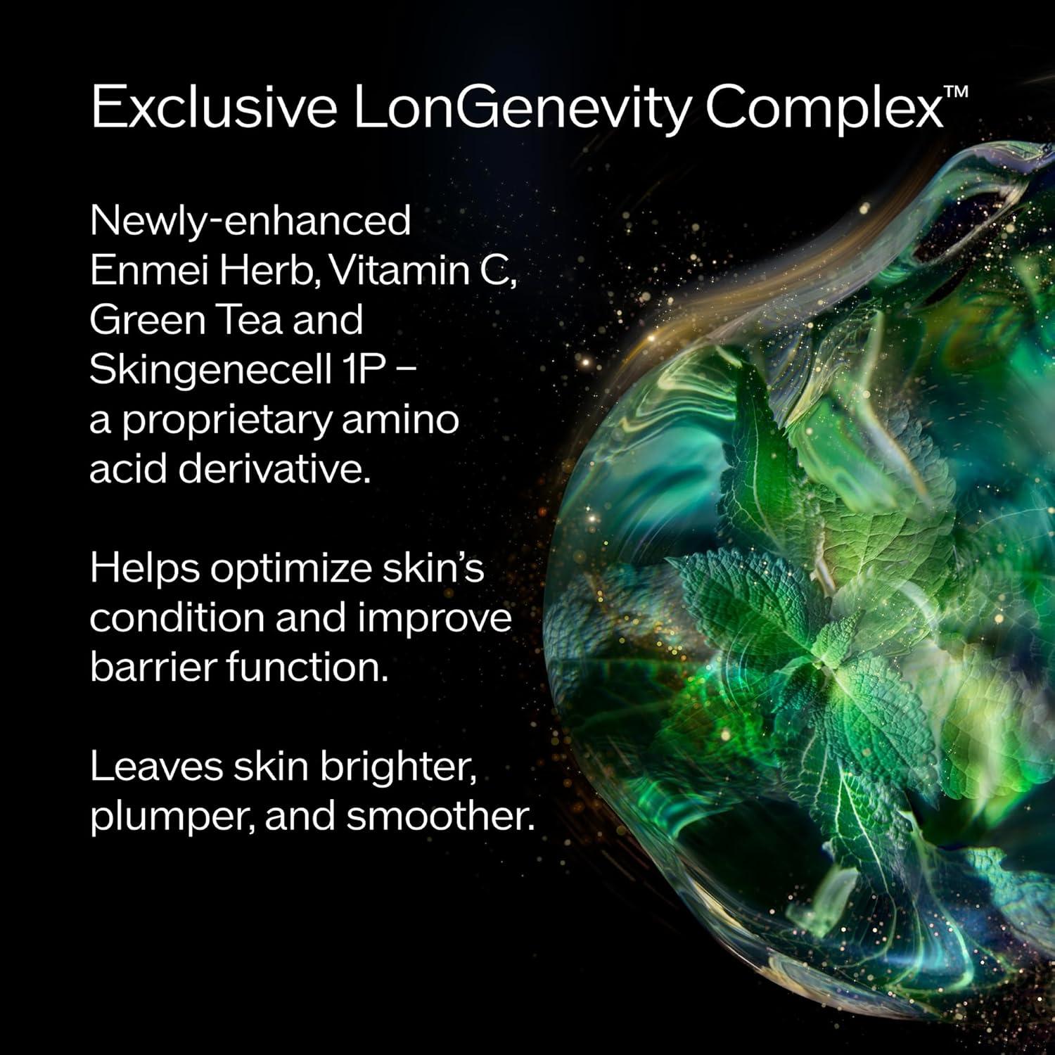 image:imageShiseido Revitalize amp Rejuvenate Set Future Solution LX Extra Rich Foam 50mL Concentrated Softener 74mL Intensive Firming Brilliance Serum 50mL amp Total Regenerating Cream 15mL 514 Value