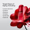 Shiseido Firm & Sculpt Set – Clarifying Cleansing Foam (15mL), Eudermine Activating Essence (70mL), Ultimune Power Infusing Serum (10mL) & Vital Perfection Advanced Cream (50mL) – $224 Value