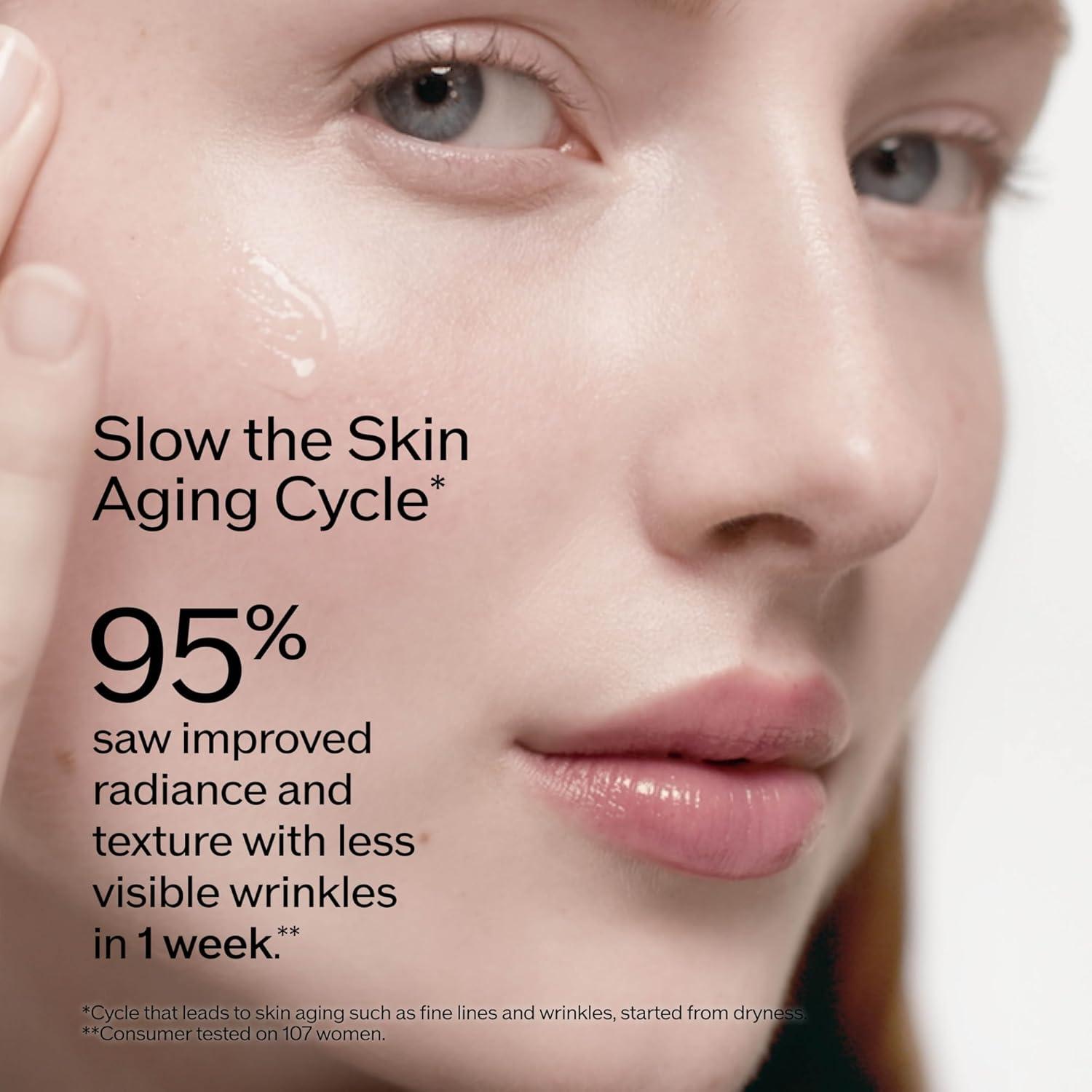 image:imageShiseido Smooth amp Hydrate Eye Care Set Clarifying Cleansing Foam 15mL Ultimune Power Infusing Serum 10mL Benefiance Wrinkle Smoothing Cream 30mL amp Eye Cream 15mL 145 Value