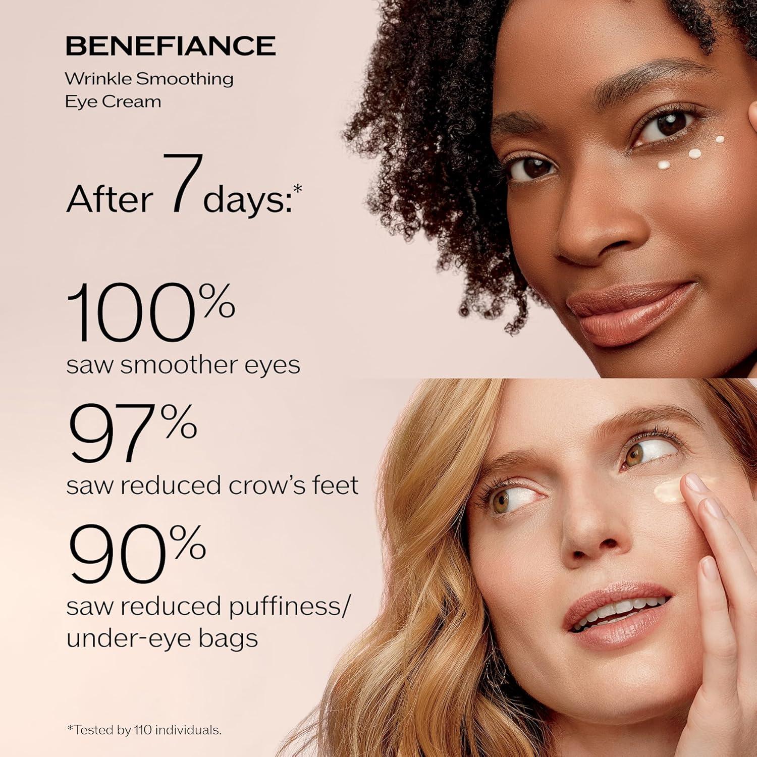 image:imageShiseido Active Sun Protection Set Benefiance Wrinkle Smoothing Eye Cream 5mL Ultimate Sun Protector Lotion SPF 60 150mL amp Perfect Cleansing Oil 40mL 83 Value