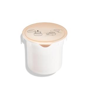 Shiseido Benefiance Brightening and Wrinkle Smoothing Cream Refill – 50 mL – Moisturizer Visibly Improves Dark Spots, Wrinkles with Plant-Based Retinol, 24HR Hydration, Non-Comedogenic, All Skin Types