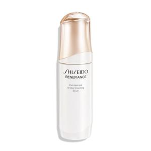 Shiseido Benefiance Dark Spot and Wrinkle Smoothing Face Serum – Visibly Improves Dark Spots & Wrinkles with Niacinamide & Plant-Based Retinol – 8HR Hydration – Non-Comedogenic, All Skin Types(1.69 Fl Oz (Pack of 1))