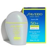 Shiseido Sports BB Cream SPF 50+ Sunscreen, Medium – 30 mL – Quick-Dry, Non-Sticky Formula for Natural, All Day Finish – Perspiration, Water & Transfer Resistant – Non-Comedogenic