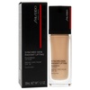 SHISEIDO SYNCHRO SKIN RADIANT LIFTING FOUNDATION SPF 30 (QUARTZ -240)