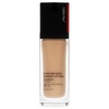SHISEIDO SYNCHRO SKIN RADIANT LIFTING FOUNDATION SPF 30 (QUARTZ -240)