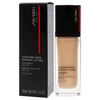 SHISEIDO SYNCHRO SKIN RADIANT LIFTING FOUNDATION SPF 30 (QUARTZ -240)